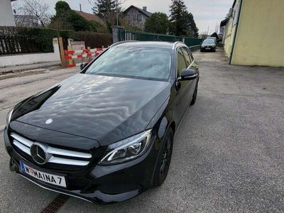 gebraucht Mercedes C220 BlueTEC Avantgarde