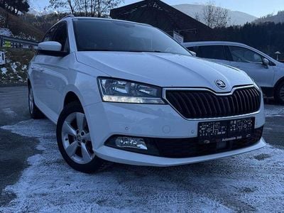 Gebraucht 2018 Skoda Fabia Style Kombi | € 7.900 (Fairer Preis)