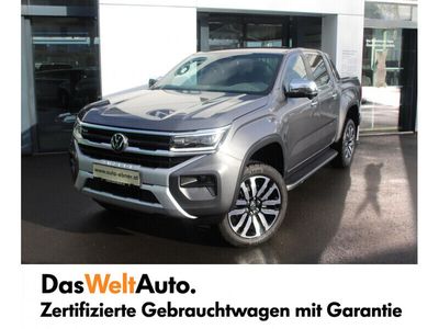 VW Amarok