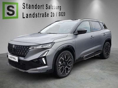 gebraucht Renault Austral Esprit Alpine Full Hybrid E-Tech 200 (MY25)