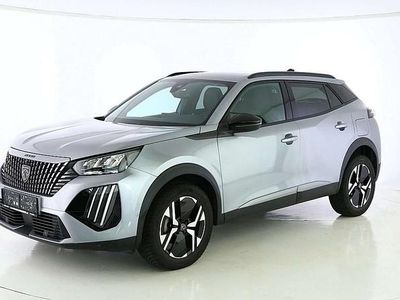 Artense grau Gebraucht 2024 Peugeot 2008 Allure SUV | € 18.470 (Guter Preis)