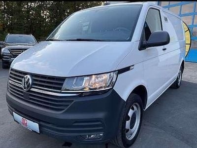 gebraucht VW T6.1 Transporter