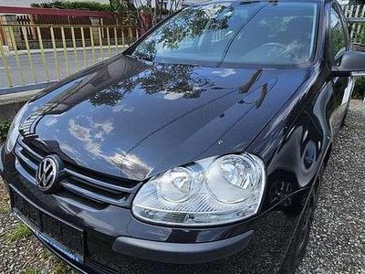 Gebraucht 2007 VW Golf V GT Limousine | € 5.400 (Fairer Preis)