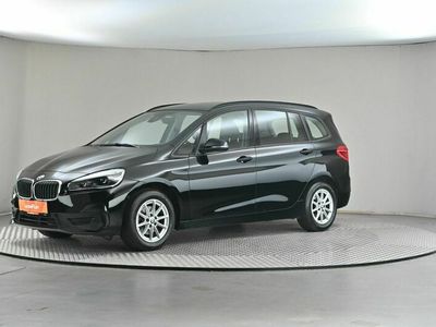 gebraucht BMW 216 Gran Tourer Series 2 d (921091)