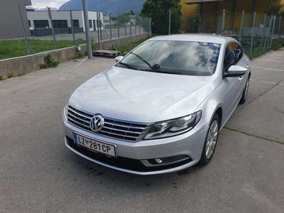 VW CC