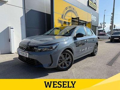 Grau Gebraucht 2025 Opel Corsa Edition Limousine | € 19.990 (Etwas zu teuer)