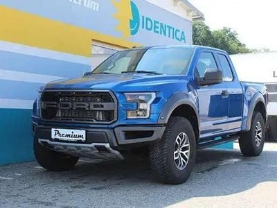 Gebraucht Ford F-150 Raptor 457 PS (336 kW) 2018 Abholung