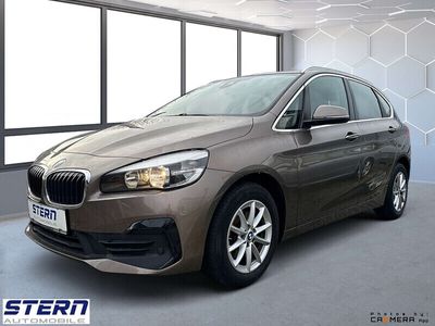 BMW 216 Active Tourer