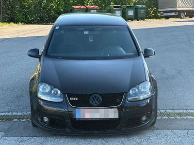 gebraucht VW Golf V 