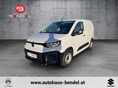 gebraucht Citroën Berlingo Basis L1/M