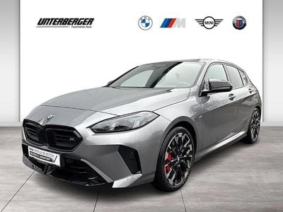 Gebraucht BMW M135 M Sport 300 PS (220 kW) 2024 Grau Kleinwagen