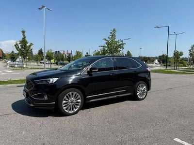 Gebraucht 2019 Ford Edge Vignale SUV | € 26.500 (Fairer Preis)