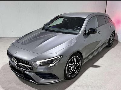 Gebraucht 2020 Mercedes 220 AMG line Kombi | € 29.000 (Fairer Preis)