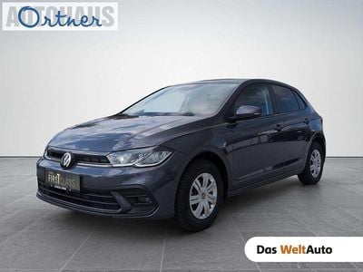 gebraucht VW Polo 4Me