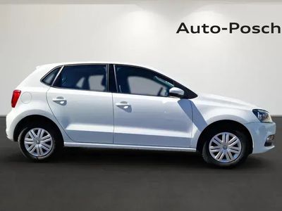 gebraucht VW Polo Cool (Händlersondermodell)