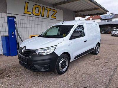 gebraucht Renault Express DCI 15 75PS 6G 2Sitze * Netto 16240€* ...