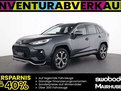 gebraucht Suzuki Across 2,5 PHEV E-Four Flash CVT SUV