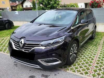 gebraucht Renault Espace Initiale Paris