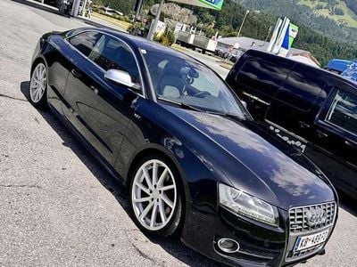Gebraucht 2010 Audi A5 Coupé | € 8.300 (Fairer Preis)