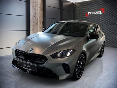 Frozen pure grey Gebraucht 2025 BMW M135 Efficient Dynamics Kleinwagen | € 61.800