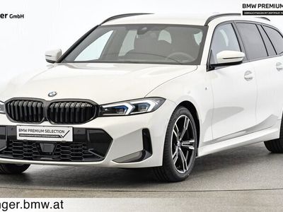 Alpinweiß Gebraucht 2024 BMW 318 Efficient Dynamics | € 47.690 (Etwas zu teuer)