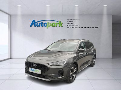 gebraucht Ford Focus Active Turnier