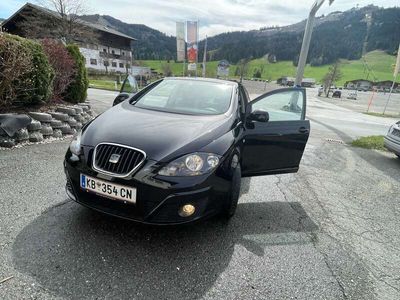 Seat Altea XL