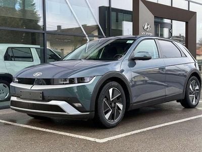 Grün Neu 2025 Hyundai Ioniq 5 GO! SUV | € 40.990 (Superpreis)