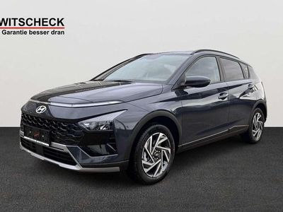 Aurora grey Gebraucht 2024 Hyundai Bayon GO! SUV | € 21.490 (Guter Preis)