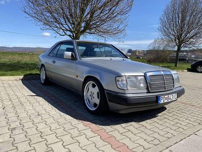 Gebraucht 1991 Mercedes E300 | € 8.500
