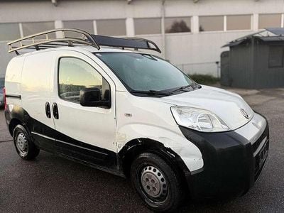 gebraucht Fiat Fiorino Fiorino