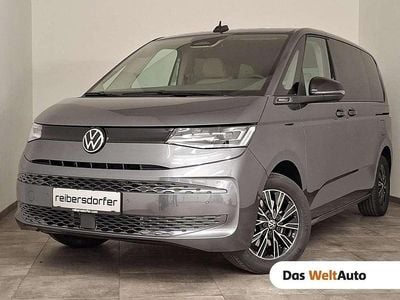 Grau Neu 2025 VW Multivan Business Van | € 64.390 (Fairer Preis)
