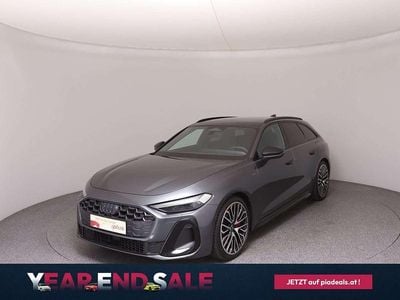 Mittelgrau metallicperleffekt Gebraucht 2025 Audi A5 Ambiente Coupé | € 68.290