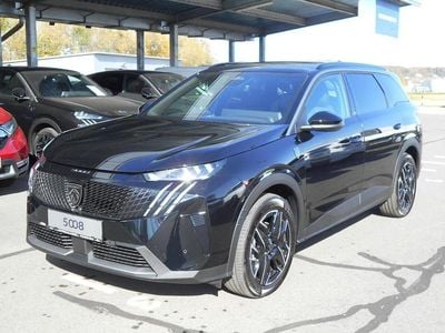 Neu 2025 Peugeot 5008 GT SUV | € 44.450 (Etwas zu teuer)