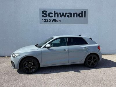 Neu Audi A1 95 PS (69 kW) 2025 Grau Kleinwagen