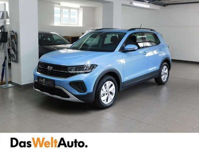 gebraucht VW T-Cross - Life TSI