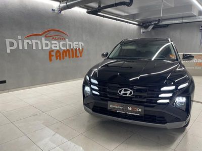 gebraucht Hyundai Tucson NX4 Jubile 1,6 T-GDi 2WD 48V t5bj1