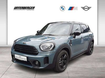 gebraucht Mini Cooper Countryman Cooper Countryman *verfügbar ab 02/24* Komfortzuga