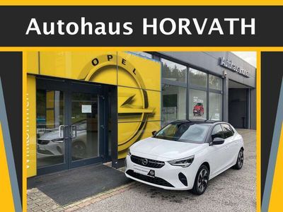 gebraucht Opel Corsa-e 