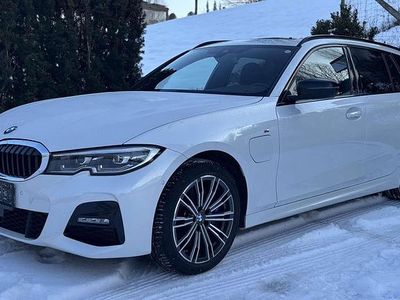 gebraucht BMW 330e 330 PHEV xDrive Touring Aut.