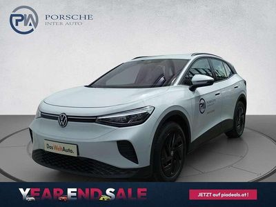 Gebraucht VW ID.4 Pro 210 kW (286 PS) 2025 Weiss  metallic SUV