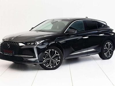 Schwarz Gebraucht 2024 DS Automobiles DS4 Opera Kombi | € 29.900 (Fairer Preis)