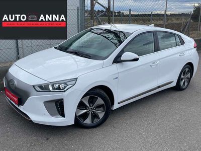 gebraucht Hyundai Ioniq Elektro Style *1-Besitz*Nur 50.000 Km*