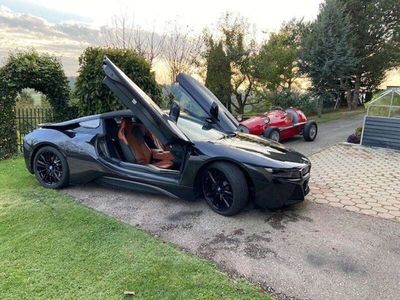 gebraucht BMW i8 i8Roadster