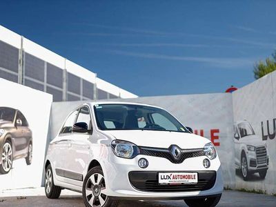 gebraucht Renault Twingo SCe 70 Intens Stop&Start