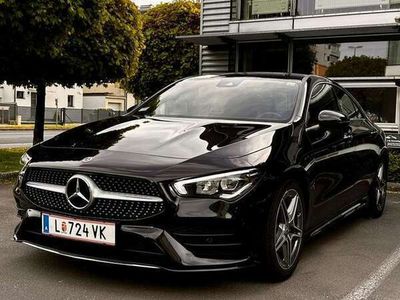 Mercedes CLA200