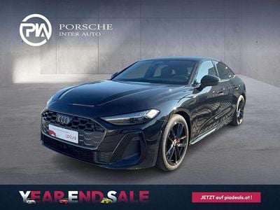 gebraucht Audi A5 Limousine TFSI