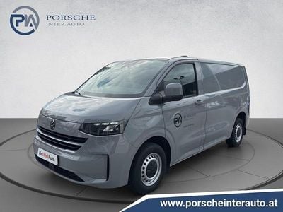 Grau Gebraucht 2025 VW Transporter Van | € 49.990
