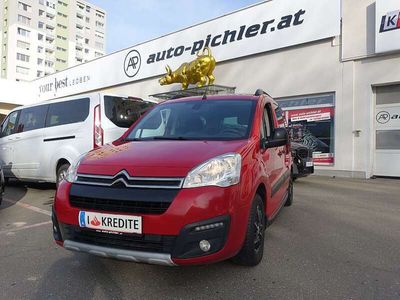 gebraucht Citroën Berlingo Multispace BlueHDi 120 XTR