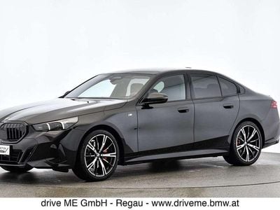 gebraucht BMW 520 d xDrive